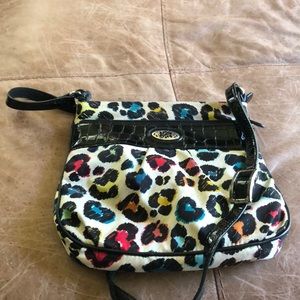 Brighton cross body bag